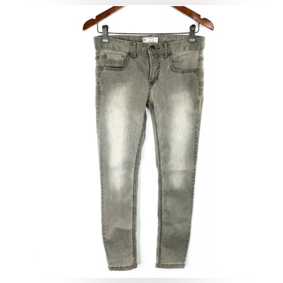 ✨Host Pick✨Free People Murray Jeans Size 27 - Picture 2 of 8